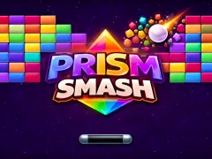 Игра Prism Strike онлайн