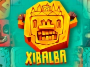Игра Мач на Шибалба онлайн