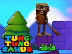 Игра Тун Тун Супер Сахур онлайн