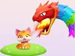 Игра Спасение на котки онлайн