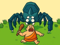 Игра Пещерна история онлайн