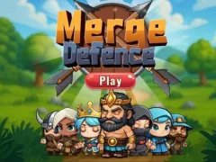 Игра Обединена защита онлайн