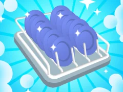 Игра Изтеглете ястията онлайн