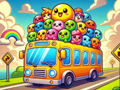 Игра Сортиране на пътници онлайн