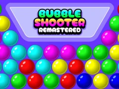 Игра Стрелец на балон: ремастеринг онлайн