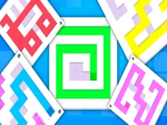 Игра Пъзел: гъби за рисуване онлайн