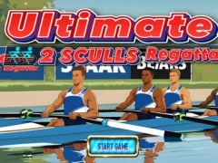 Игра Ultimate 2: Paddle Regatta онлайн
