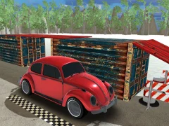 Игра Класически паркинг 2025 онлайн Игра Класически паркинг 2025 онлайн