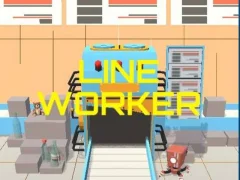 Игра Линеен работник онлайн
