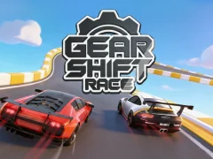 Игра Shift Race онлайн