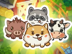 Игра Сортиране на животни онлайн Игра Сортиране на животни онлайн
