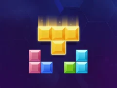 Игра Щастливи блокове онлайн