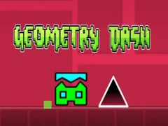 Игра Geometry Dash Beatbox онлайн