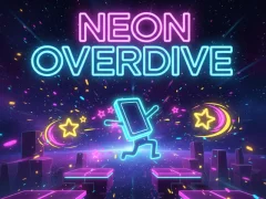 Игра Neon Overdrive онлайн