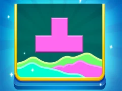 Игра Пясъчни блокове онлайн