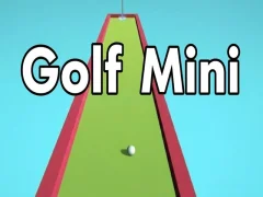 Игра Мини голф онлайн