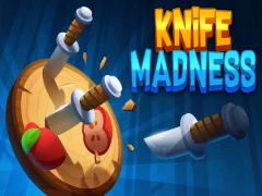 Игра Луди ножове онлайн Игра Луди ножове онлайн