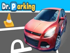Игра Доктор паркинг онлайн