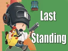 Игра Последният оцелял онлайн Игра Последният оцелял онлайн