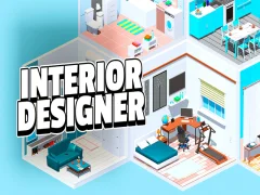 Игра Интериорен дизайнер онлайн Игра Интериорен дизайнер онлайн