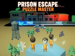 Игра Prison Escape Puzzle Master онлайн