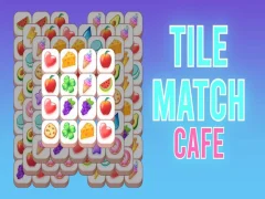 Игра Кафе: Мач от плочки онлайн
