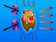 Игра Еволюцията на оръжия онлайн