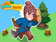 Игра Война на острова онлайн