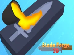 Игра Сглобяване на остриета 3D онлайн