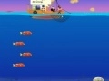 Игра Най-смешният улов онлайн