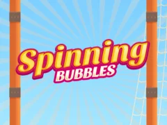 Игра Въртящи се мехурчета онлайн Игра Въртящи се мехурчета онлайн