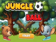 Игра Джунгла: Топка онлайн