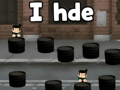 Игра бях онлайн