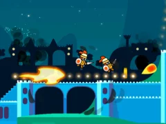 Игра Драконов удар онлайн