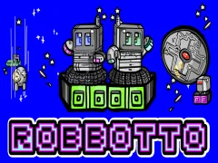 Игра Робото онлайн