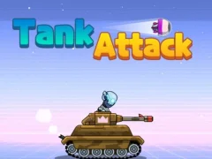 Игра Танкова атака 2 онлайн Игра Танкова атака 2 онлайн