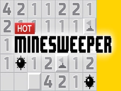Игра Сапър онлайн