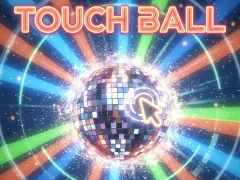 Игра Кликнете върху топката онлайн