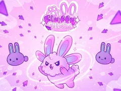 Игра Космати кликвания онлайн