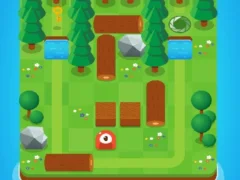 Игра Желе за пътуване онлайн