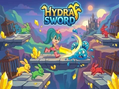 Игра Hydra Sword онлайн