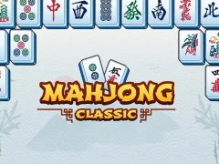 Игра Majong е класически онлайн
