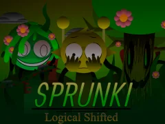 Игра Sprunks Logical Shift онлайн