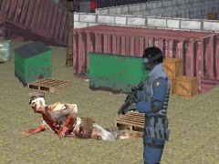 Игра Битка на специални сили срещу наемния ремастър онлайн Игра Битка на специални сили срещу наемния ремастър онлайн
