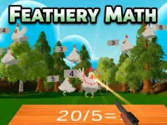 Игра Перната математика онлайн