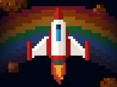 Игра Предната линия на дъгата онлайн