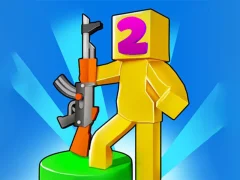 Игра Битка в движение онлайн