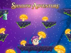 Игра Shadow Adventure онлайн