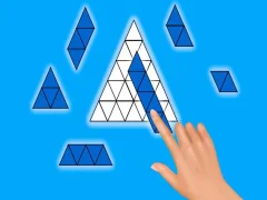Игра Блок пъзел: Напълнете ги напълно онлайн