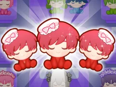 Игра Сортиране на играчки онлайн